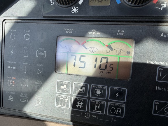 2005 John Deere 9620T - Photo35