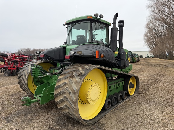 2005 John Deere 9620T - Photo3