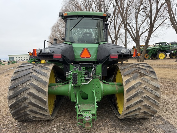 2005 John Deere 9620T - Photo4