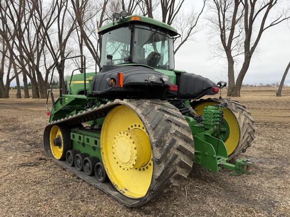 2005 John Deere 9620T - Photo5
