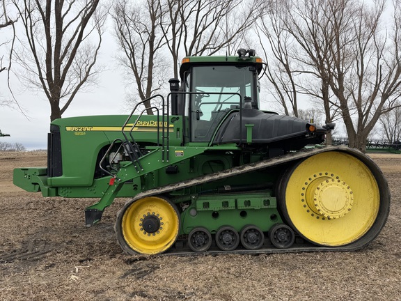 2005 John Deere 9620T - Photo6