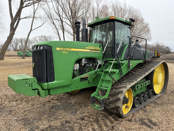 2005 John Deere 9620T - Photo7