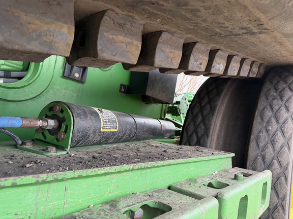 2005 John Deere 9620T - Photo10