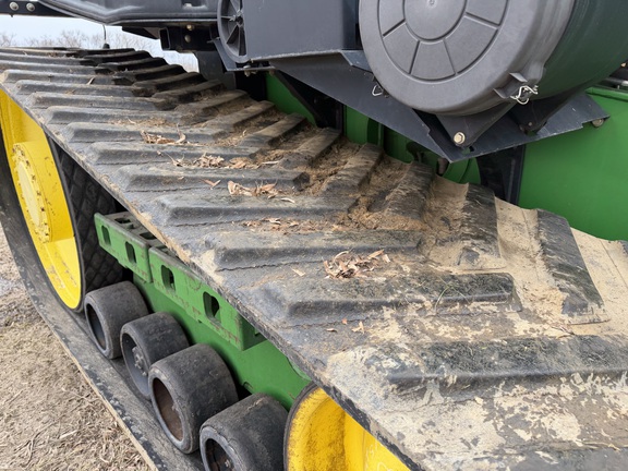 2005 John Deere 9620T - Photo14