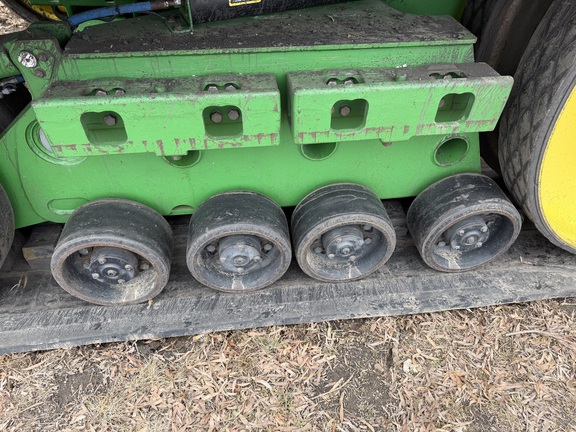 2005 John Deere 9620T - Photo13