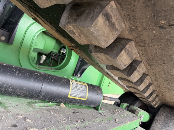 2005 John Deere 9620T - Photo15