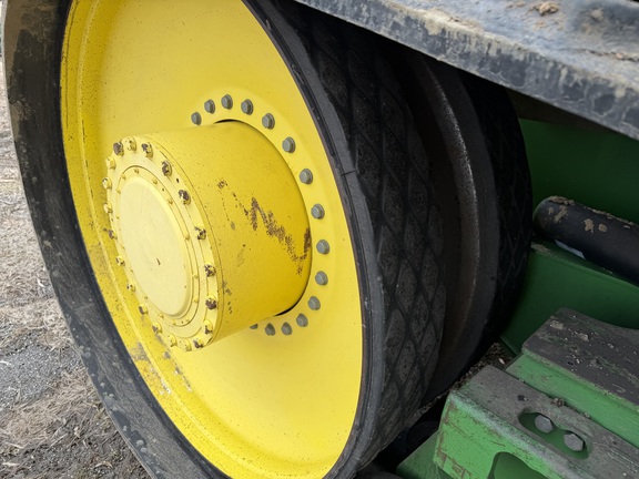 2005 John Deere 9620T - Photo16