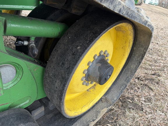 2005 John Deere 9620T - Photo17