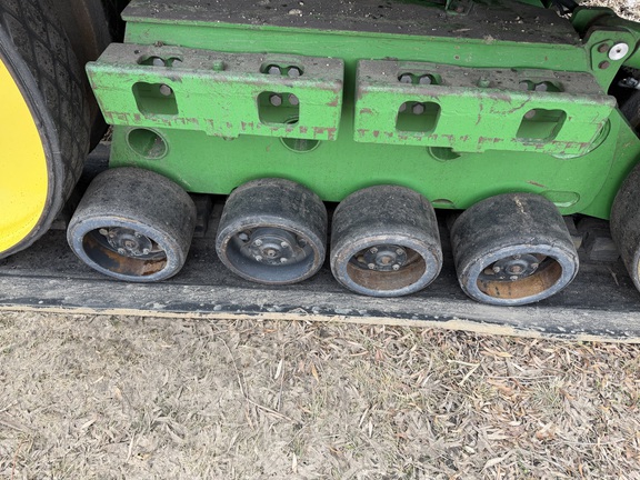 2005 John Deere 9620T - Photo18