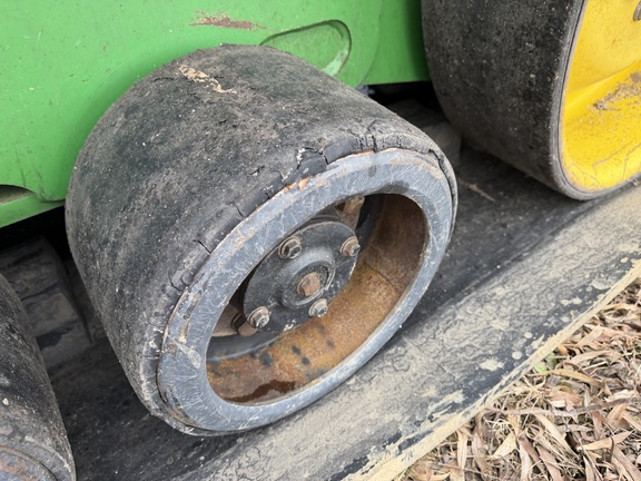 2005 John Deere 9620T - Photo19