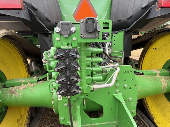 2005 John Deere 9620T - Photo26