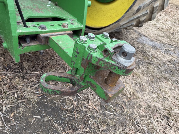 2005 John Deere 9620T - Photo27