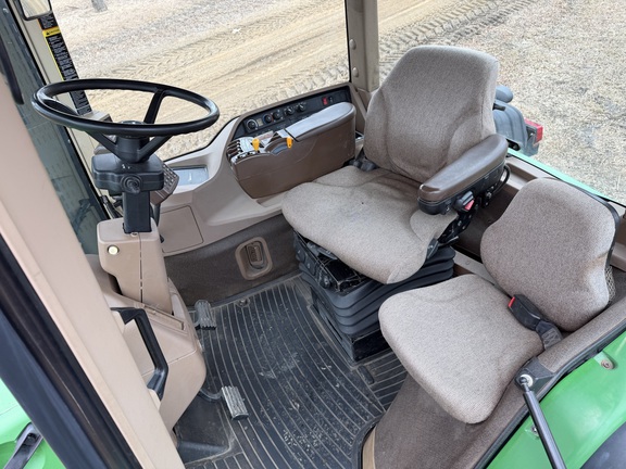 2005 John Deere 9620T - Photo28