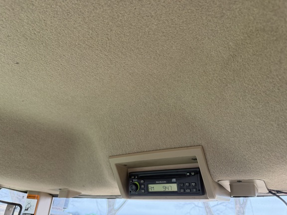 2005 John Deere 9620T - Photo30