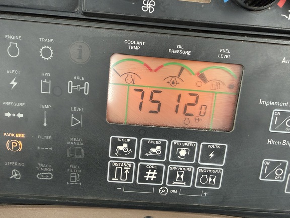 2005 John Deere 9620T - Photo35