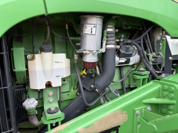 2005 John Deere 9620T - Photo20