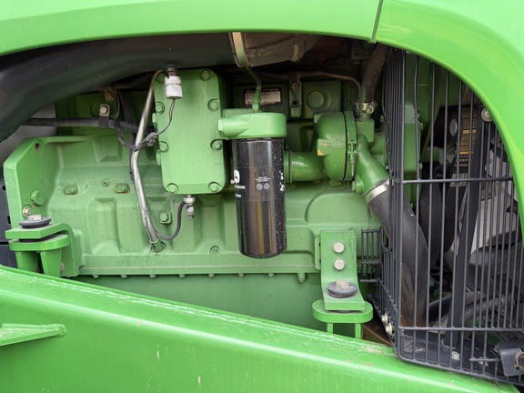 2005 John Deere 9620T - Photo21