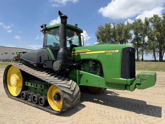  John Deere 9620T