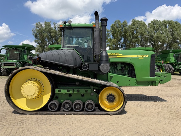 2005 John Deere 9620T - Photo2