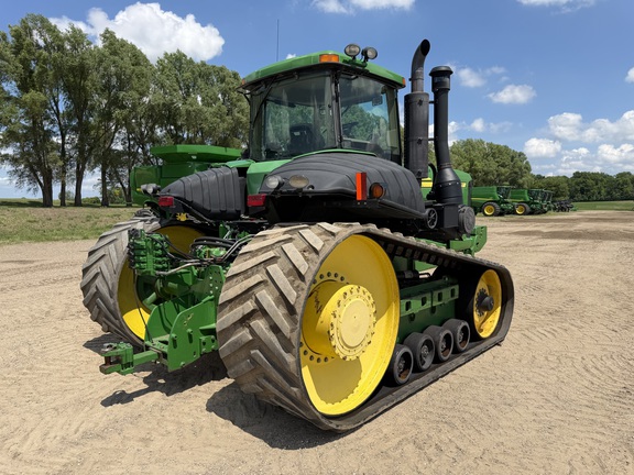 2005 John Deere 9620T - Photo3