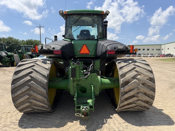 2005 John Deere 9620T - Photo4