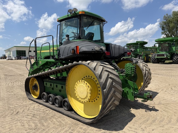 2005 John Deere 9620T - Photo5