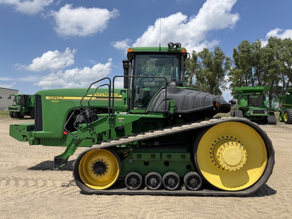 2005 John Deere 9620T - Photo6