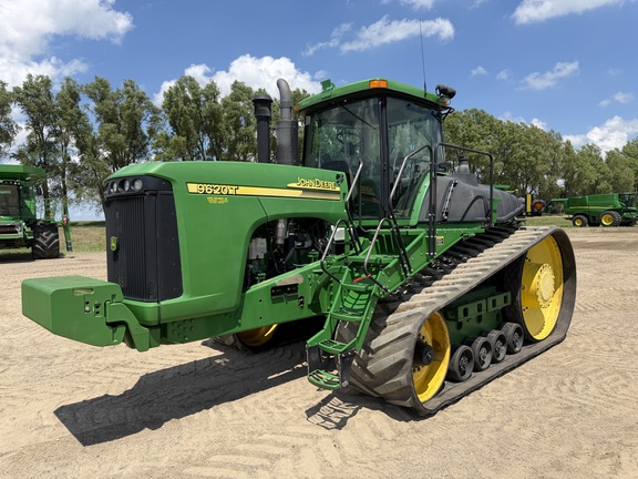 2005 John Deere 9620T - Photo7