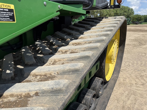 2005 John Deere 9620T - Photo9