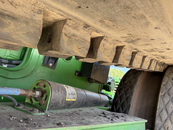 2005 John Deere 9620T - Photo10