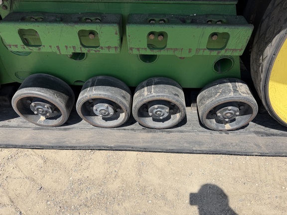 2005 John Deere 9620T - Photo13