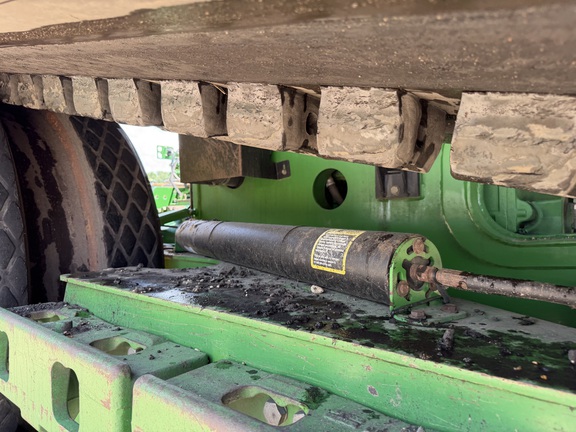 2005 John Deere 9620T - Photo15