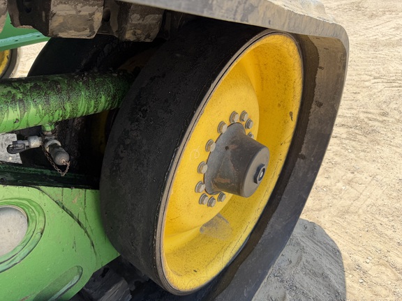 2005 John Deere 9620T - Photo17