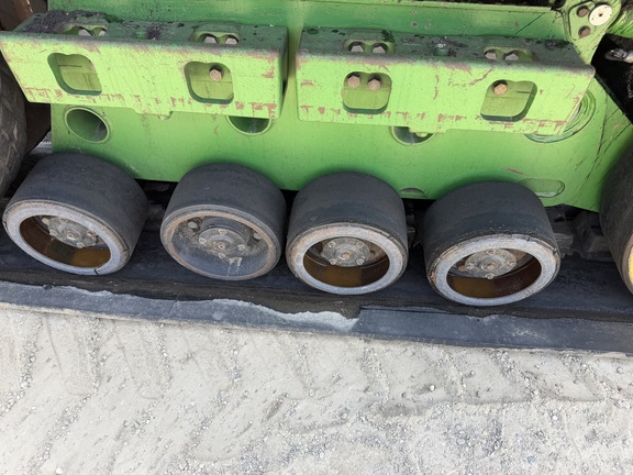 2005 John Deere 9620T - Photo18