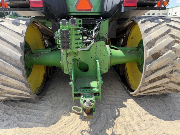 2005 John Deere 9620T - Photo23