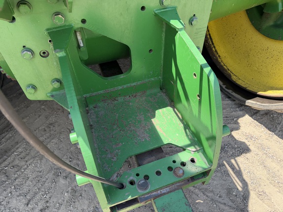 2005 John Deere 9620T - Photo25