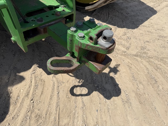 2005 John Deere 9620T - Photo26