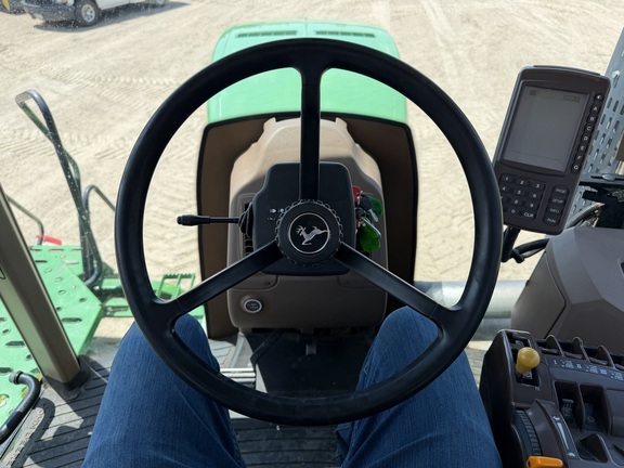 2005 John Deere 9620T - Photo28