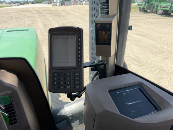 2005 John Deere 9620T - Photo31