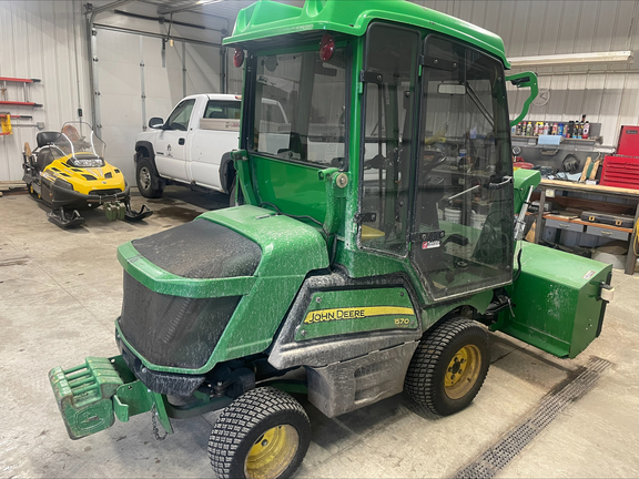 2016 John Deere 1570 - Photo2