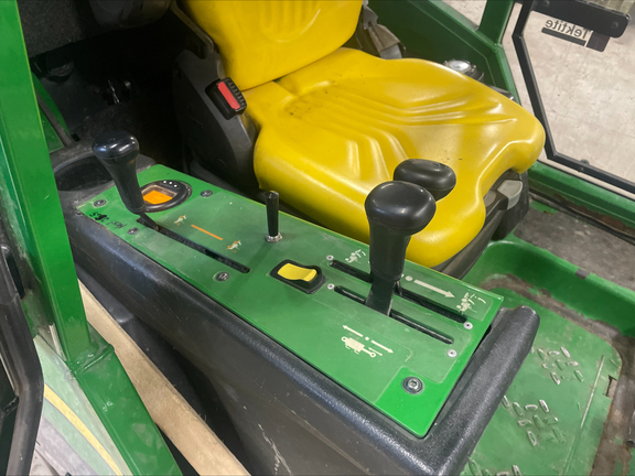 2016 John Deere 1570 - Photo7