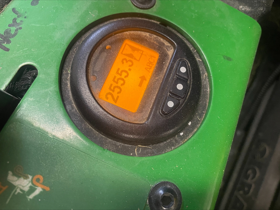 2016 John Deere 1570 - Photo4