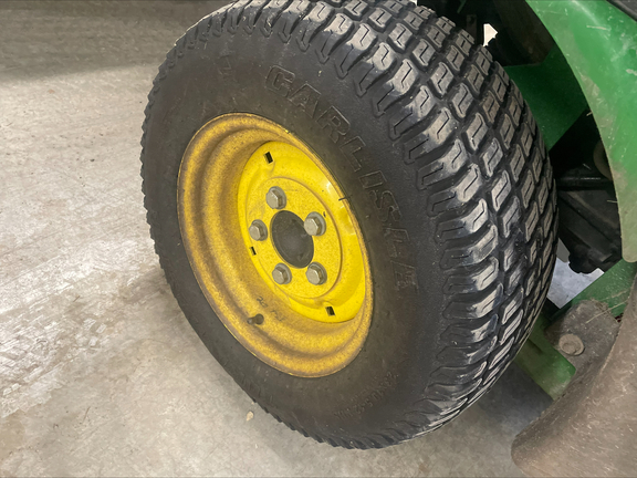 2016 John Deere 1570 - Photo5