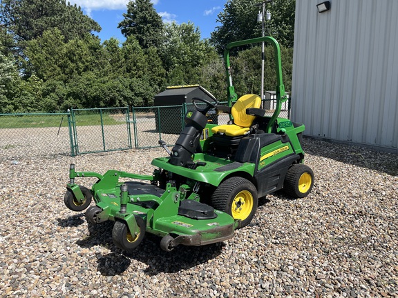  John Deere 1570
