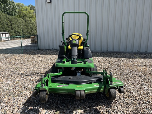 2016 John Deere 1570 - Photo2