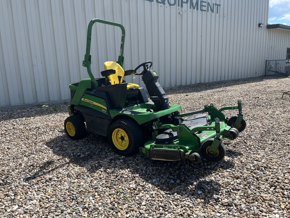 2016 John Deere 1570 - Photo3