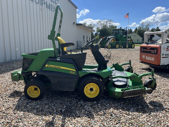 2016 John Deere 1570 - Photo4