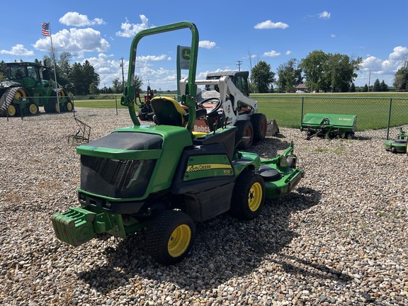 2016 John Deere 1570 - Photo5