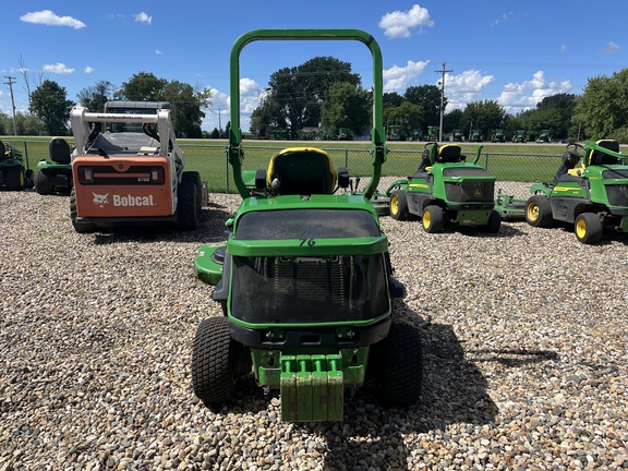 2016 John Deere 1570 - Photo6