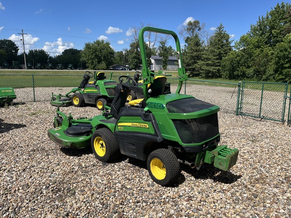 2016 John Deere 1570 - Photo7